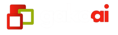 Gako.AI Logo