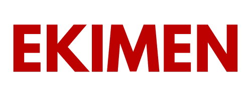 EKIMEN Logo